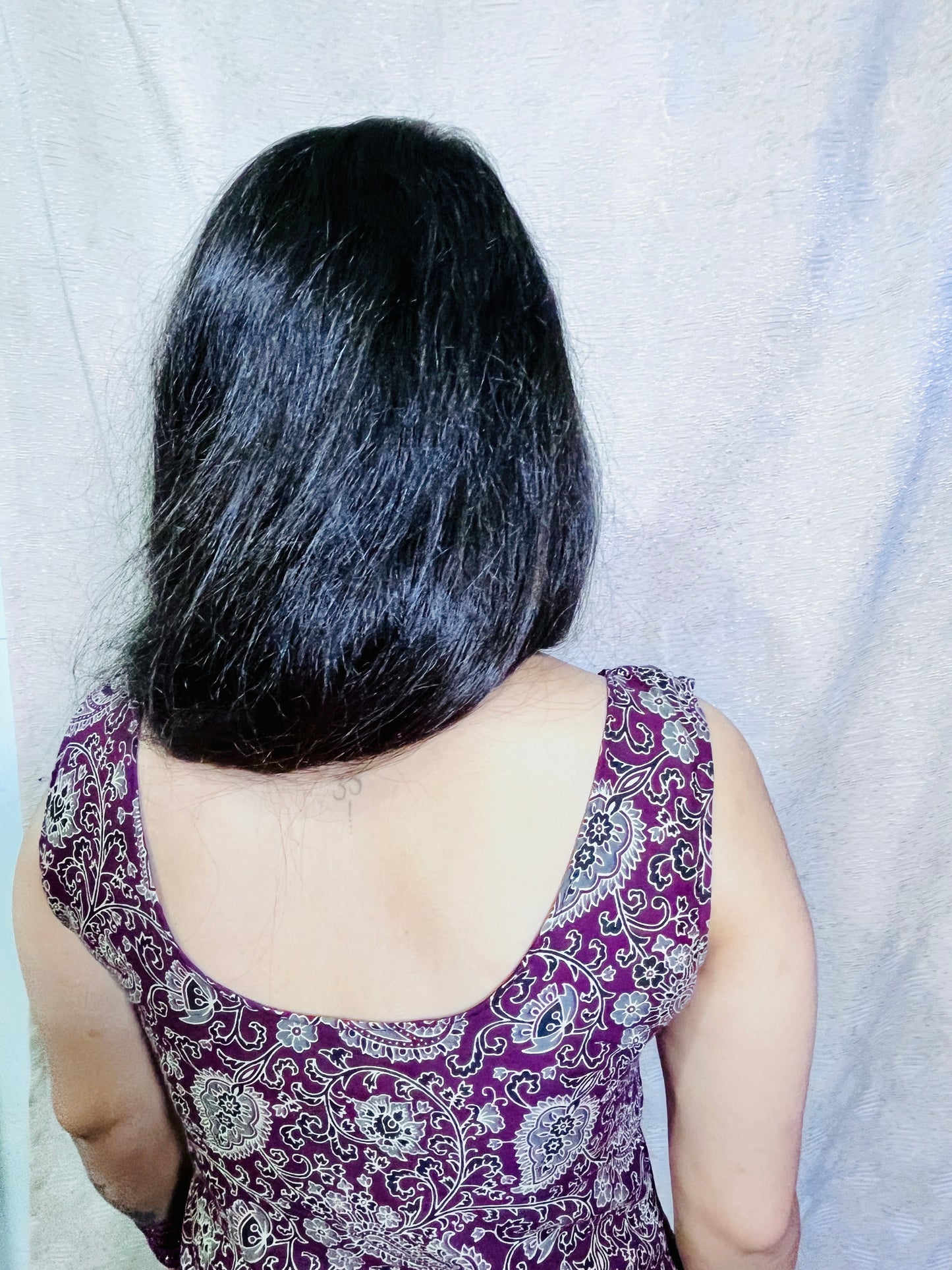 Kuhoo’s Gulnaar Kurthi 🌹