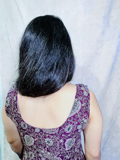 Kuhoo’s Gulnaar Kurthi 🌹